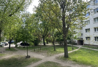 sprzedam mieszkanie 3 pokojowe Wrocław Grabiszńska