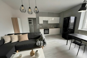 2 pokoje Stara Ochota 38 m² po remoncie kamienica