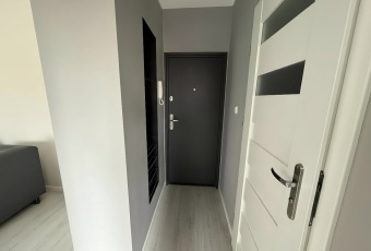Mieszkanie na wynajem w Warszawa Ochota Grójecka 64 o powierzchni 38 mkw