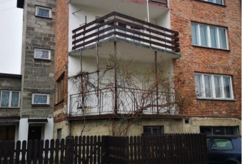 Mieszkanie w Wadowicach 