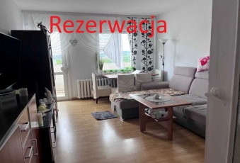 REZERWACJA | 4-pokojowe mieszkanie Bykowina