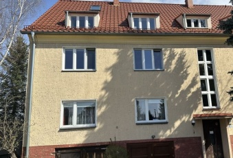 3 pokojowe na Biskupinie