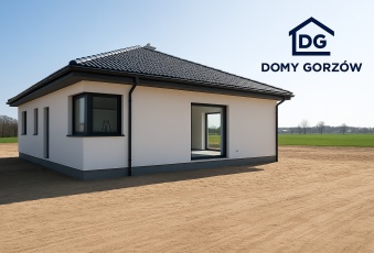 Dom jednorodzinny dom w cenie mieszkania Racław
