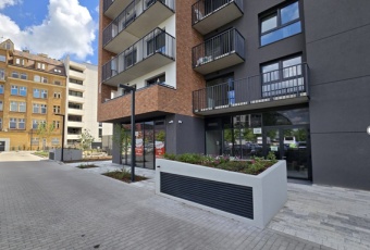 Lokal do wynajęcia Wrocław Legnicka 52 A