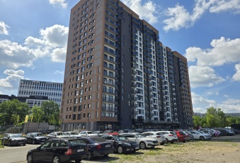 Mieszkanie na wynajem w Wrocław Fabryczna LEGNICKA 52 A o powierzchni 69 mkw