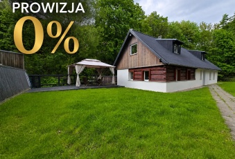 Ciepły dom z duszą – Jagniątków, Jelenia Góra