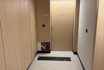 Apartament 3 pokoje, ostatnie piętro, 3m wysokości