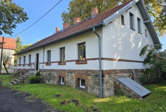 Budynek po remo | możliwość wykończenia pod klucz