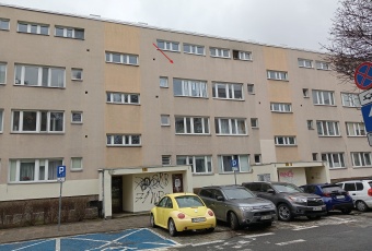 Sprzedam mieszkanie 53 m2 bez pośredników, Wrocław