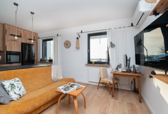 Apartament | 2 pokoje | Gniezno | Skiereszewo