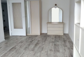 3 pokojowe po remoncie z balkonem - Przemyka 10