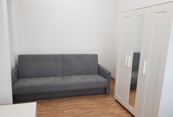 BEZCZYNSZOWA garsoniera w Czyżynach 20 m2 od 2.06