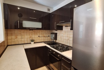 2 POKOJE | 30 m² - 2 PIĘTRO ul. AL. MŁODYCH 17