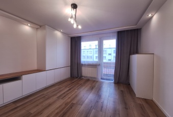 3 POKOJE |48 m²| PO REMONCIE| UL. CHOPINA 30a
