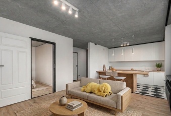 Bezpośrednio Łukowska, 50m2, Bez PCC, 2 pokoje
