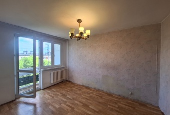 2 POKOJE | 39,7 m² | 3/4 PIĘTRO | UL. KARPACKA 23