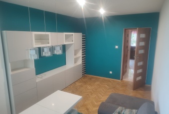 Mieszkanie 54 m pełny rozkład ul Stalowa