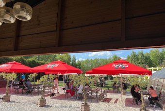 Wynajmę w pełni wypasożony lokal gastro Giebułtów