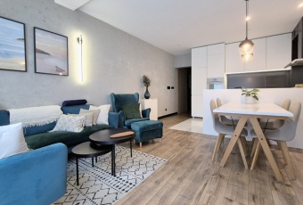 dom | 137 m² | Garaż | Ogródek | Klimatyzacja| PEC