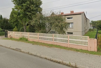 nieruchomość zabudowana