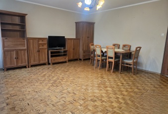 Sprzedam mieszkanie pow. 60,50 mkw
