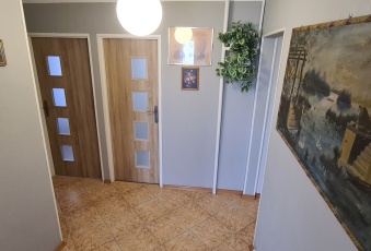 Mieszkanie M3 Jelenia Góra 