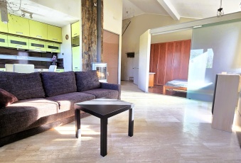 Jasne i oryginalne M 52,6m2, Metro, cicho