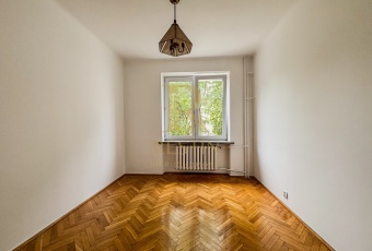 2 pokoje przy Łazienkach Królewskich
