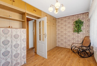 2 pokoje 43 m² | Grunwald | 1 piętro | 429 000 zł