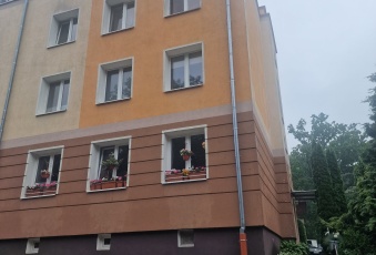 Sprzedam mieszkanie w Olsztynie