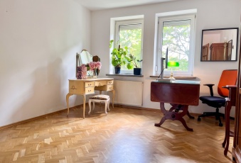 Mieszkanie na wynajem w Warszawa Śródmieście Ptasia 4 o powierzchni 90 mkw