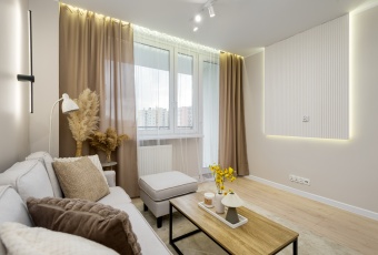 ✩ 3 pok✩Balkon✩PO REMONCIE✩Nowe AGD✩ Bez prowizji