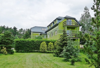 Dom 450 m2 Rąbień AB wszystkie media