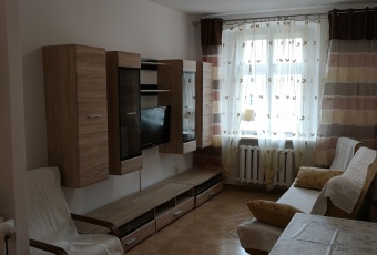 2 pokoje 39 m², centrum Świdnicy