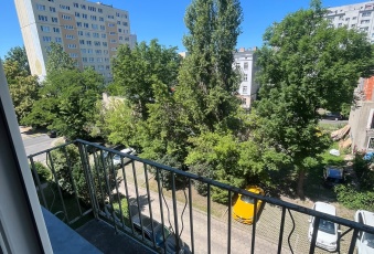 Mieszkanie Łódź - Blok rynek Wtórny, 42 m<sup>2</sup>. za 449000zł Lokal znajduje się na piętrze 3