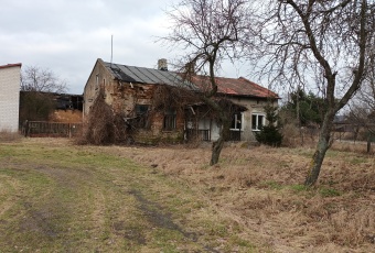 Dom do remontu - Chodecz - ok. Włocławka, 150000