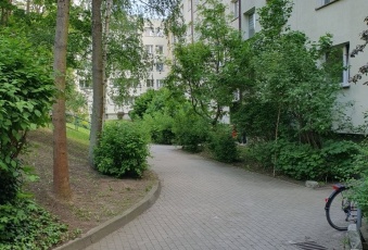 Biskupin 4 pokoje 76 m rozkładowe wolne od zaraz