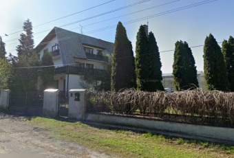 nieruchomość zabudowana