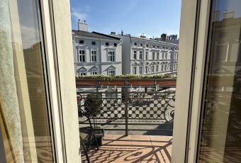 Gdańsk Wrzeszcz ul.Wajdeloty 