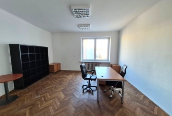 Tanie biuro – centrum Łodzi, ul. Zachodnia 70