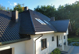 Sprzedam dom na wsi