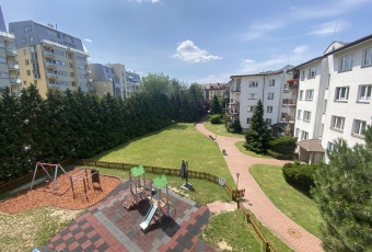 Apartament Dembego
