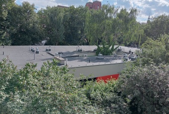 Mieszkanie Wrocław - Blok rynek Wtórny, 53 m<sup>2</sup>. za 740000zł Lokal znajduje się na piętrze 2
