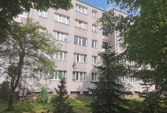  BEZPOŚREDNI 3-pokojowe | balkon, piwnica, PKP/SKM