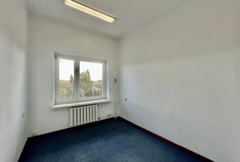 Biuro za 170,94 zł netto | Górniak | Budynek GLOB