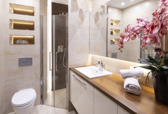APARTAMENT KRAKÓW KLINY