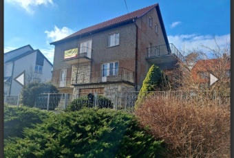 Mieszkanie w prestiżowej dzielnicy Polanicy Zdrój 