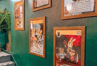 Lokal gastronomiczny | Piotrkowska 146 | Centrum