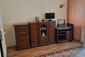 Mieszkanie 3 pokojowe Kraków Na Błonie 3 os Widok