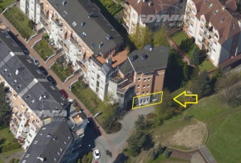 Lokal użytkowy 101m2 +5 piwnic - Gdynia Dąbrowa